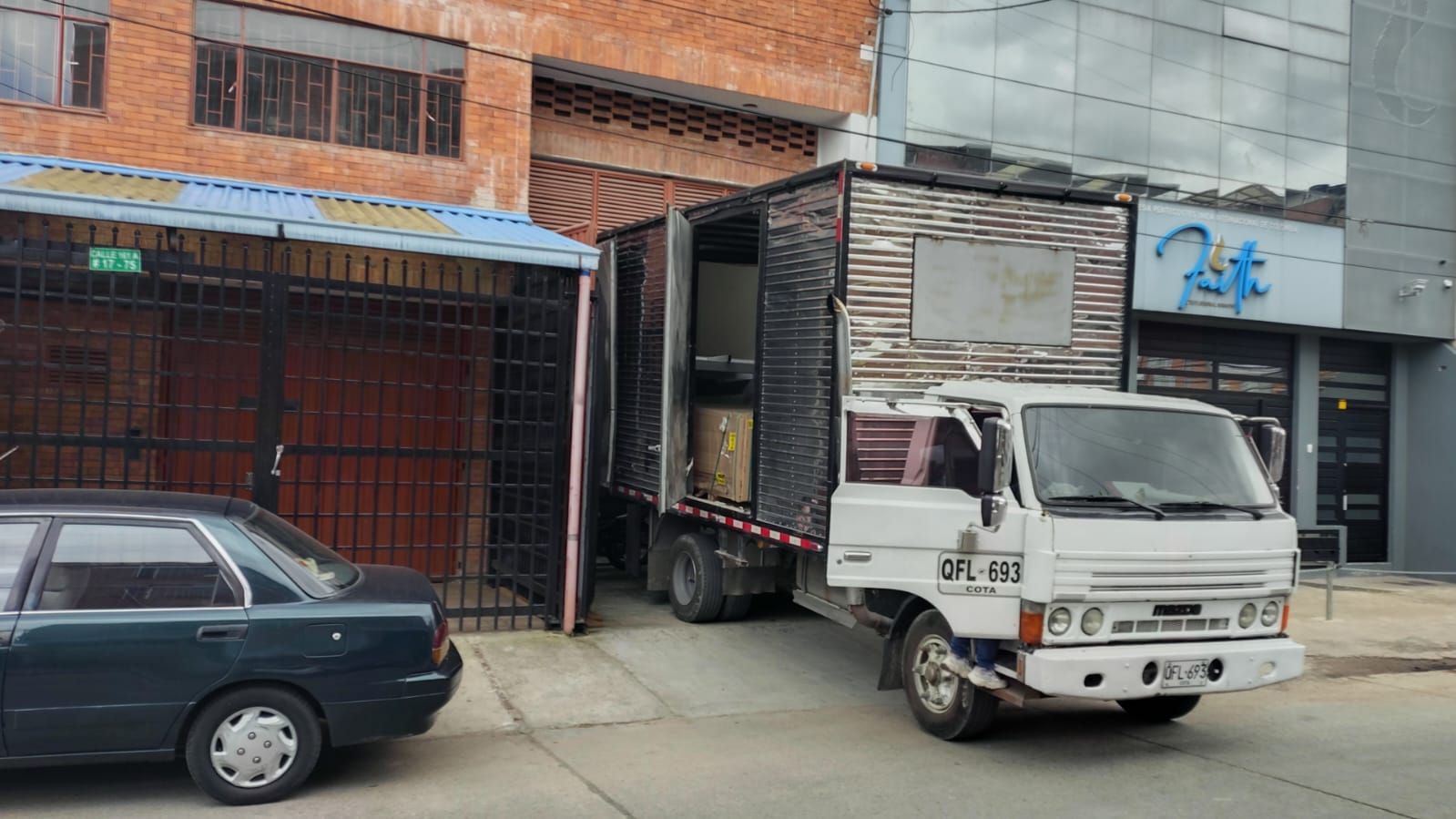 Instalaciones Atlas